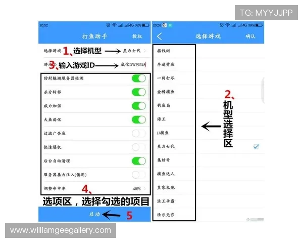 在ag捕鱼网中如何快速提升捕鱼技巧与游戏胜率指南