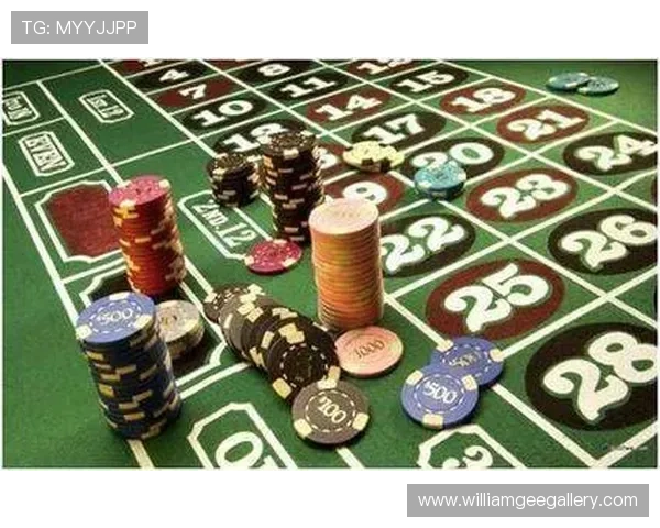 掌握百家乐基本规则与实用技巧提升你的赢钱几率