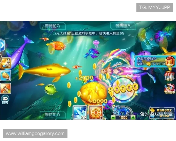 选择ag捕鱼官方网站的五大理由，为什么玩家都喜欢这里的捕鱼游戏